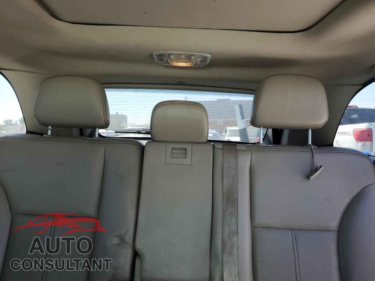 FORD EDGE 2013 - 2FMDK3JC8DBA68388