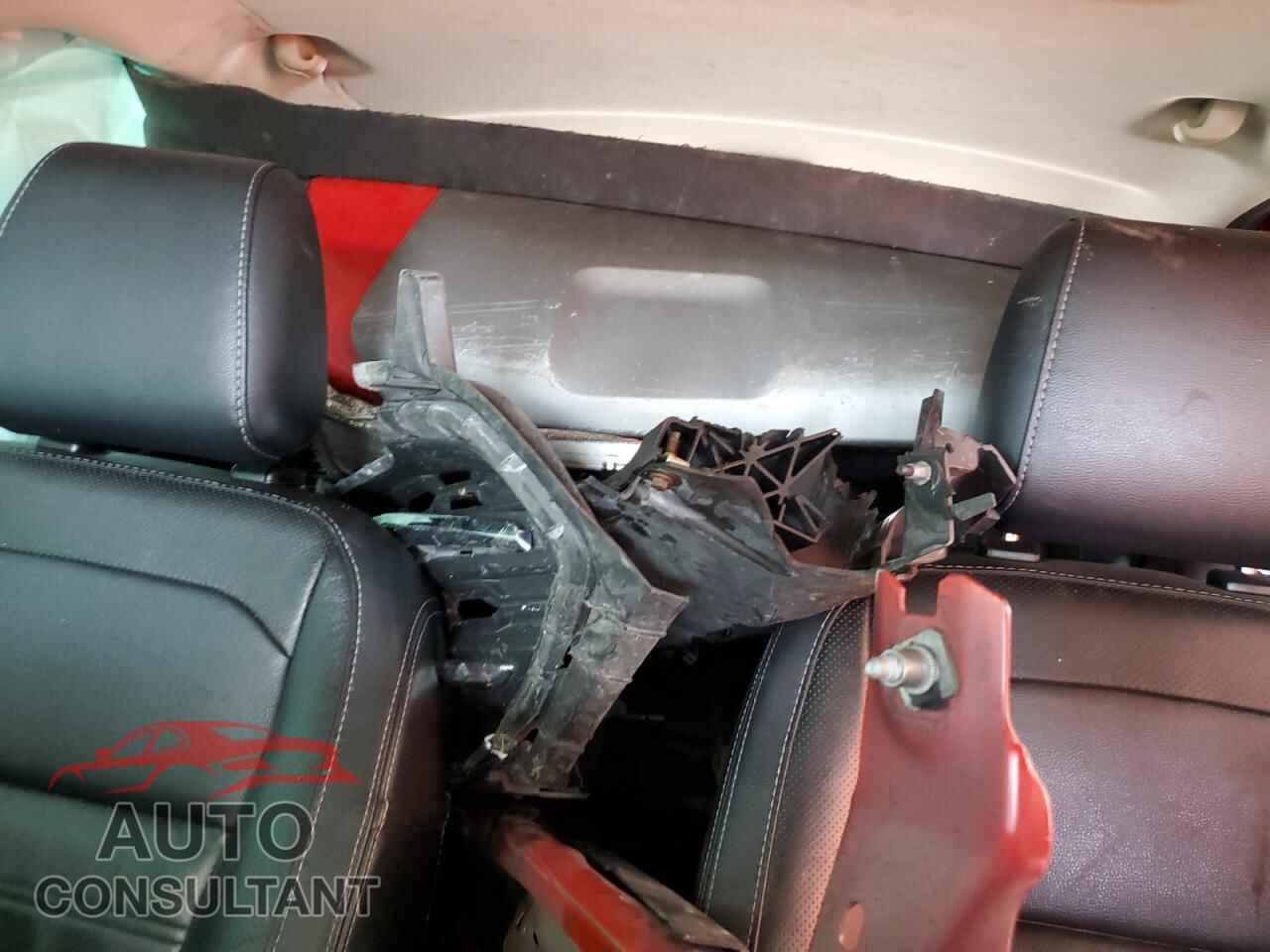 FORD ECOSPORT 2020 - MAJ6S3KL4LC327474