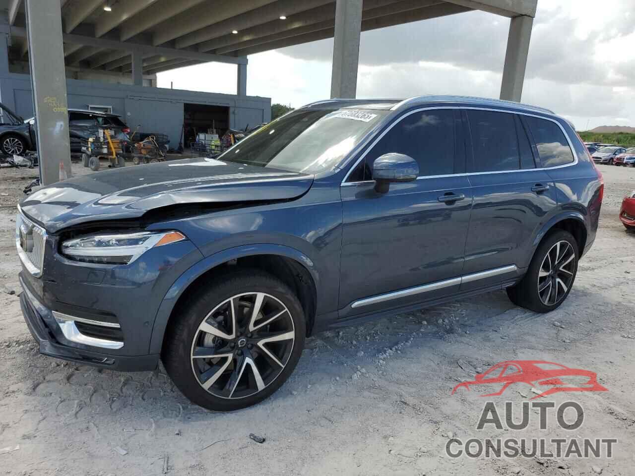 VOLVO XC90 PLUS 2024 - YV4L12PE5R1190843