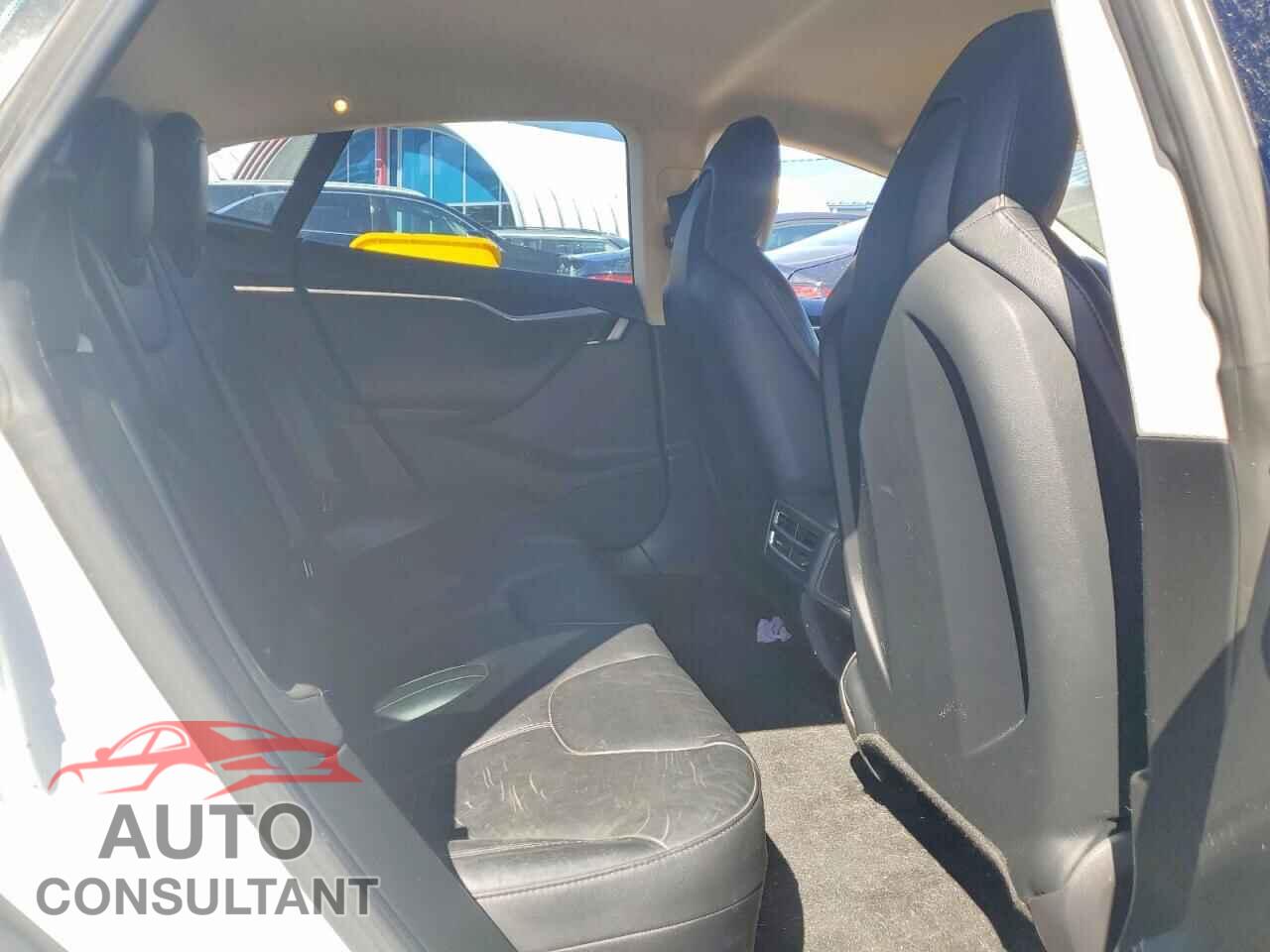TESLA MODEL S 2015 - 5YJSA1S27FF088047