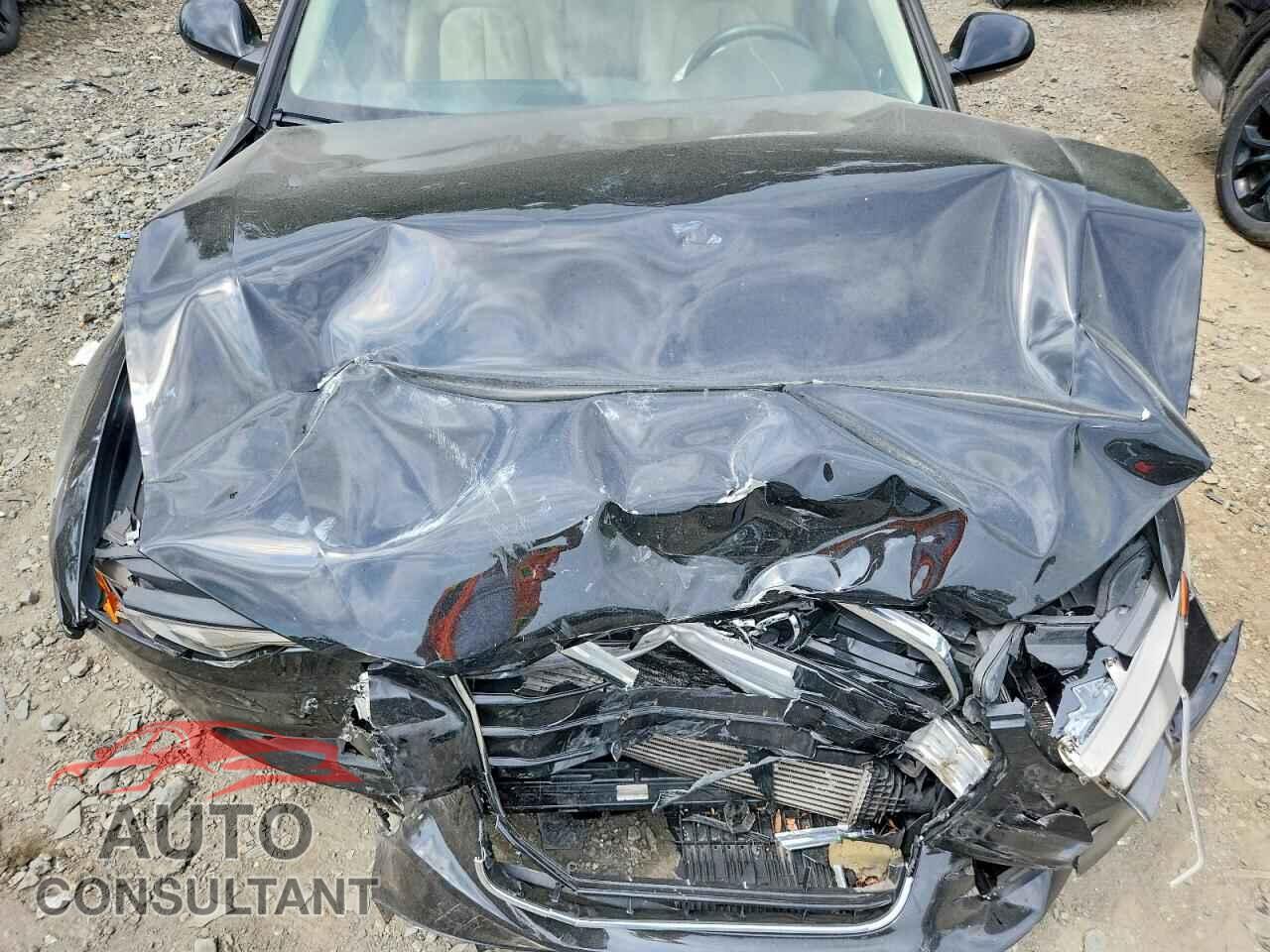 AUDI A6 2013 - WAUDFAFC5DN026459