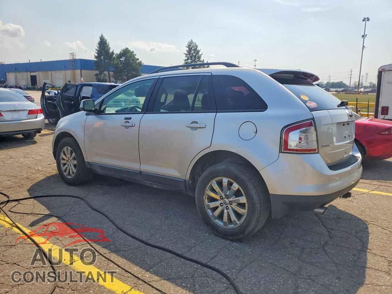FORD EDGE 2010 - 2FMDK3JC4ABB09482