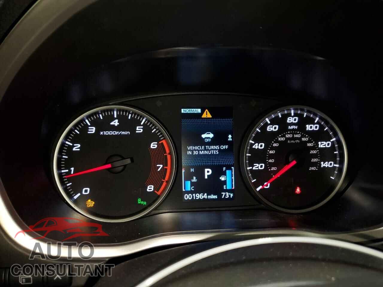 MITSUBISHI ECLIPSE 2025 - JA4ATWAA1SZ041963