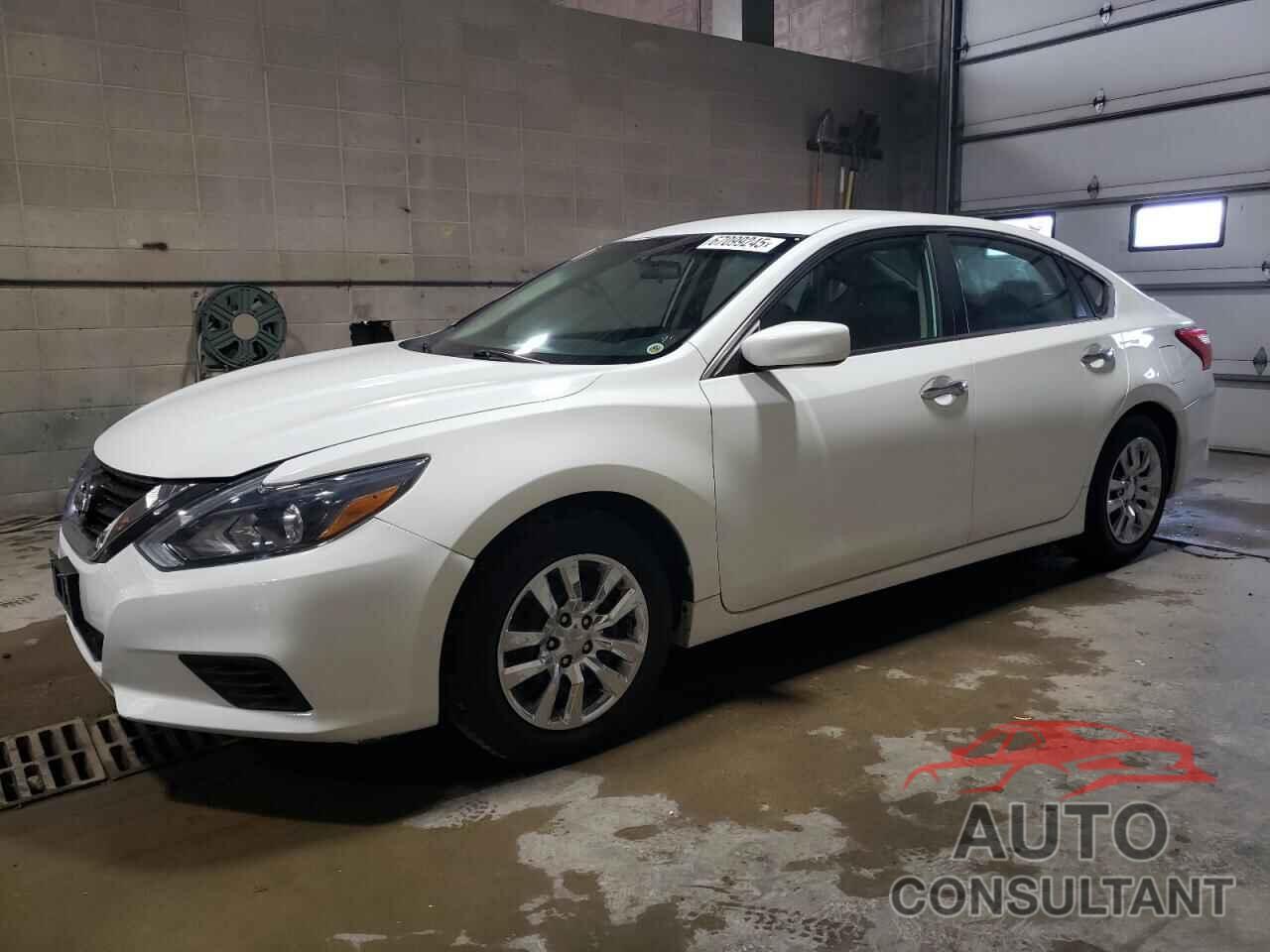 NISSAN ALTIMA 2016 - 1N4AL3AP0GC155168