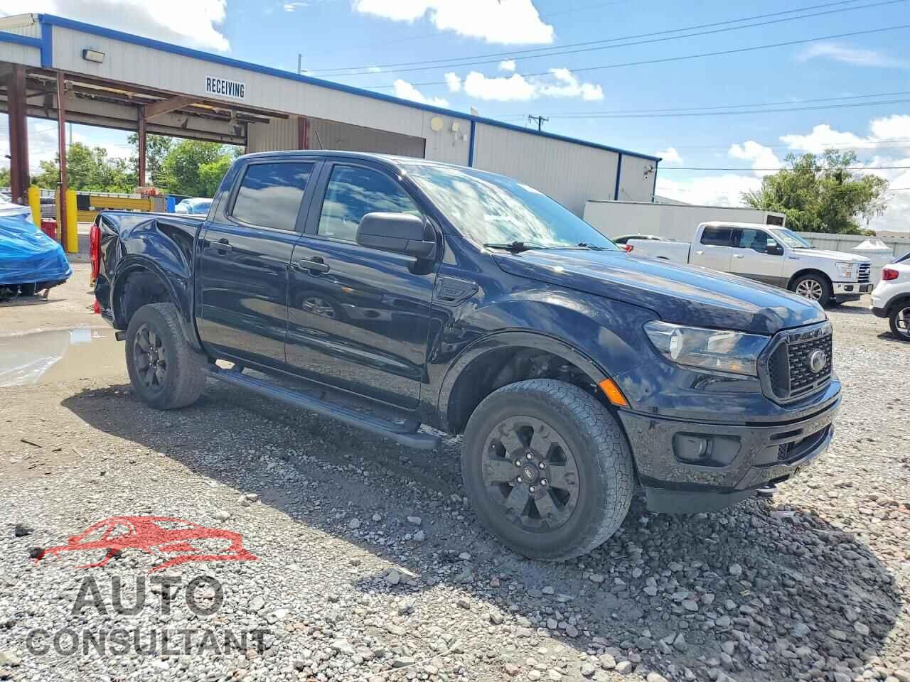 FORD RANGER 2022 - 1FTER4FH1NLD08073
