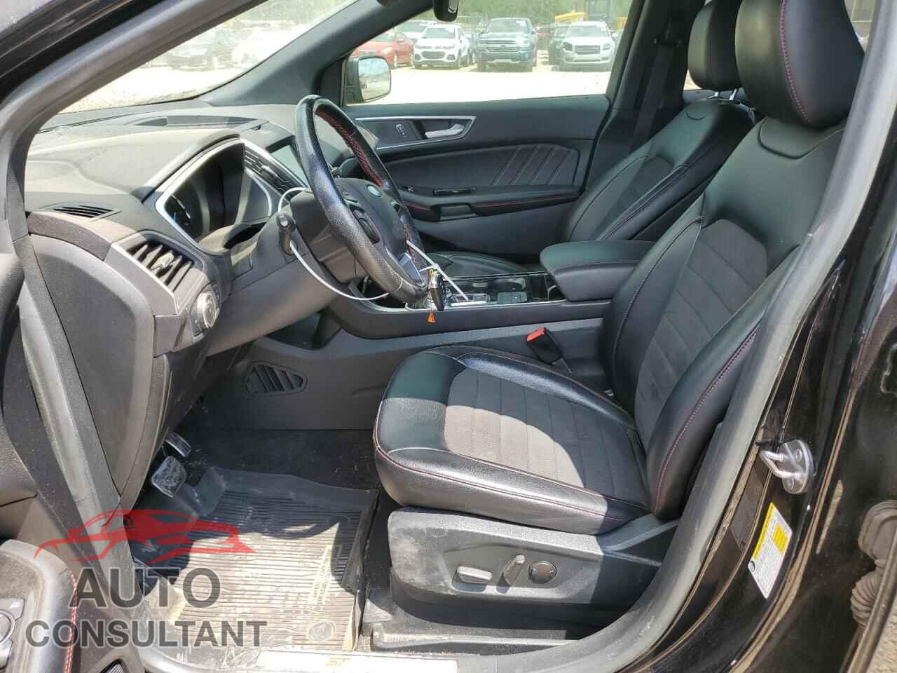 FORD EDGE 2020 - 2FMPK3J95LBB40874