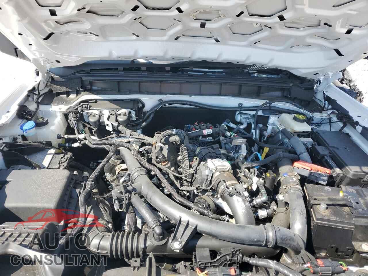 FORD BRONCO 2023 - 1FMDE5AP1PLA94504
