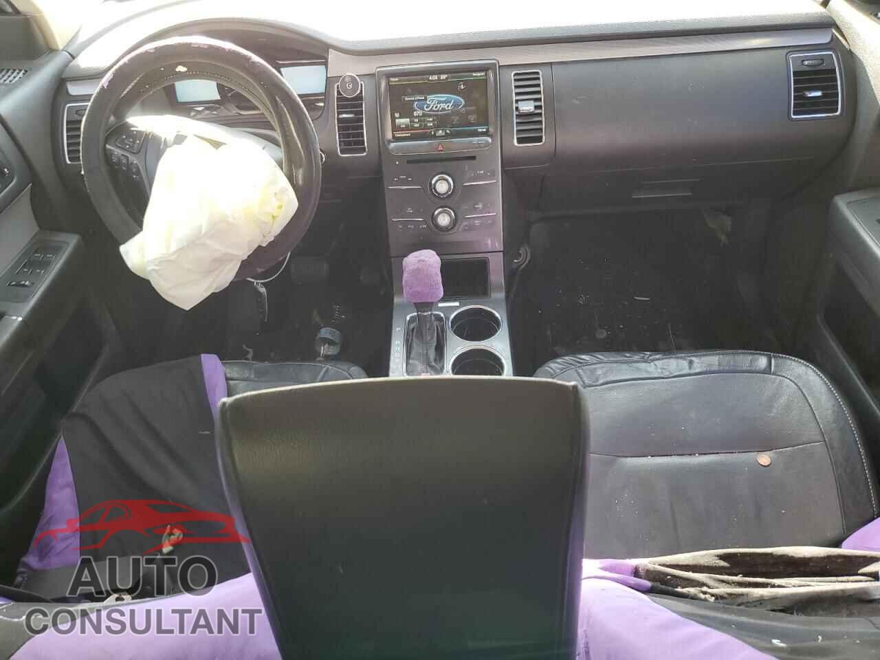 FORD FLEX 2015 - 2FMGK5C89FBA07863
