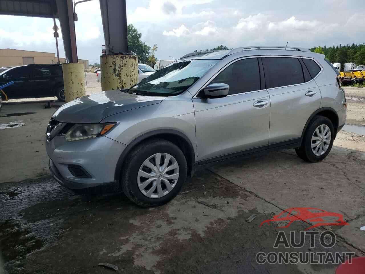 NISSAN ROGUE 2016 - JN8AT2MTXGW025690