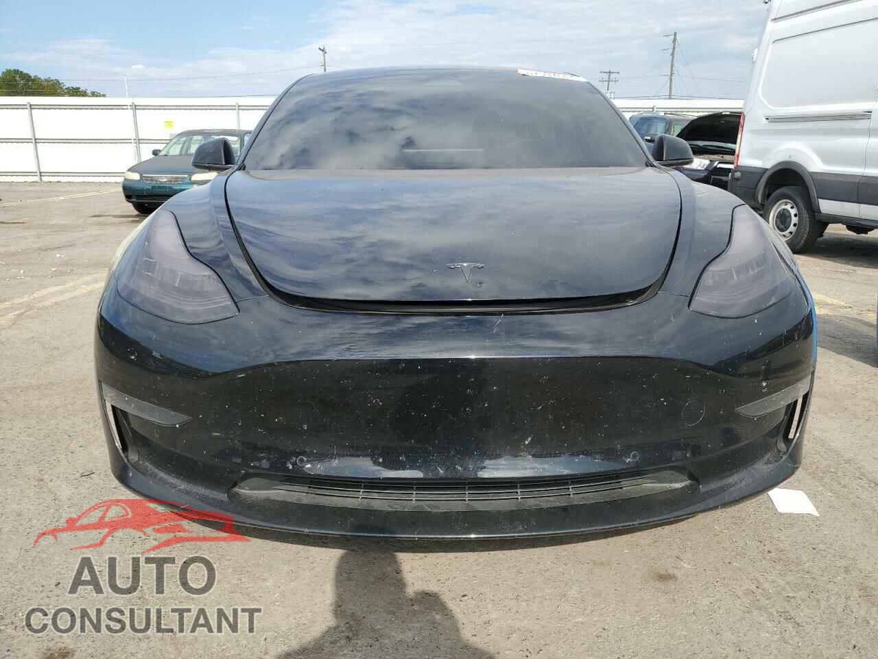 TESLA MODEL 3 2019 - 5YJ3E1EA5KF428866