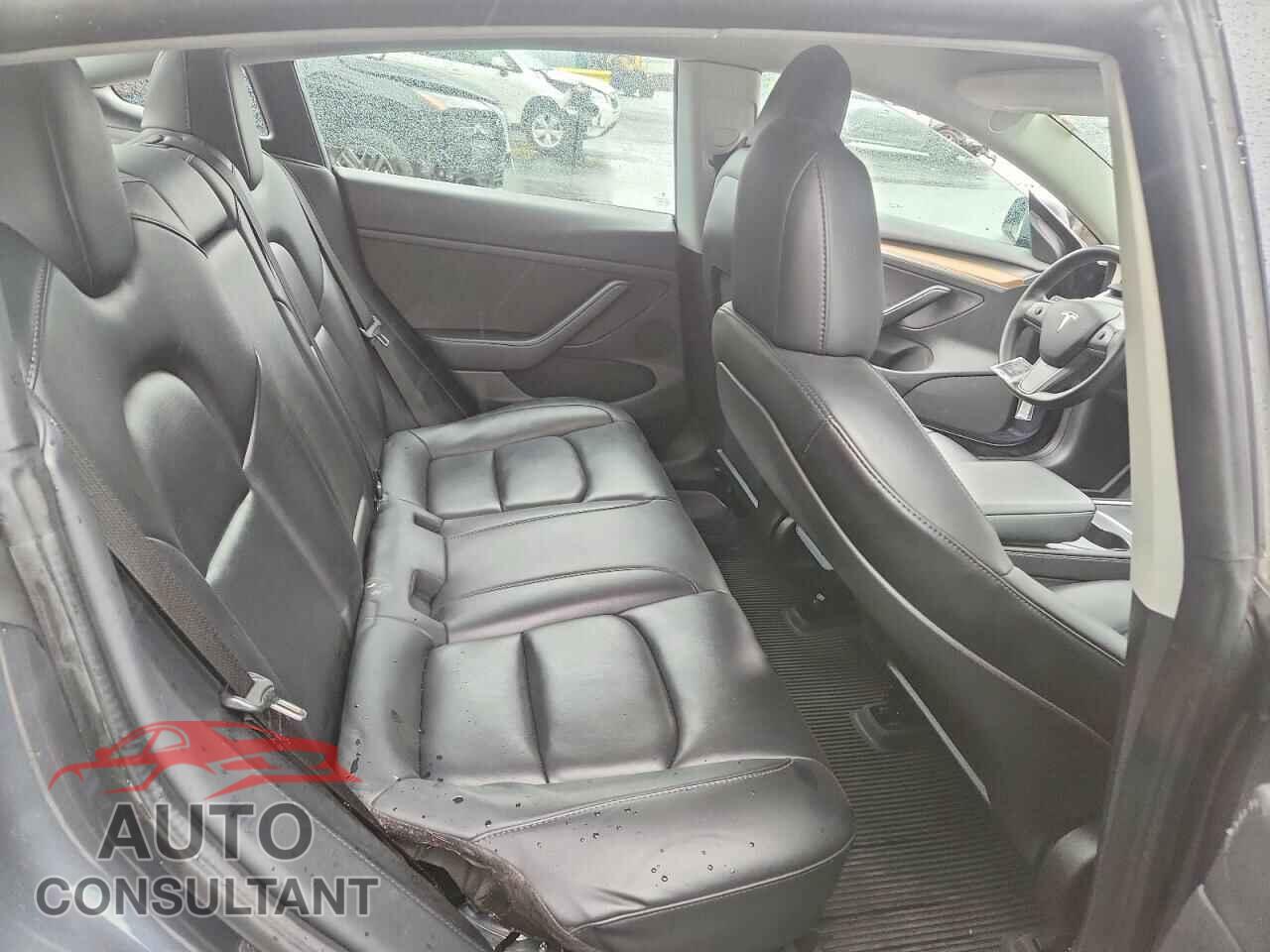 TESLA MODEL 3 2022 - 5YJ3E1EA2NF290434