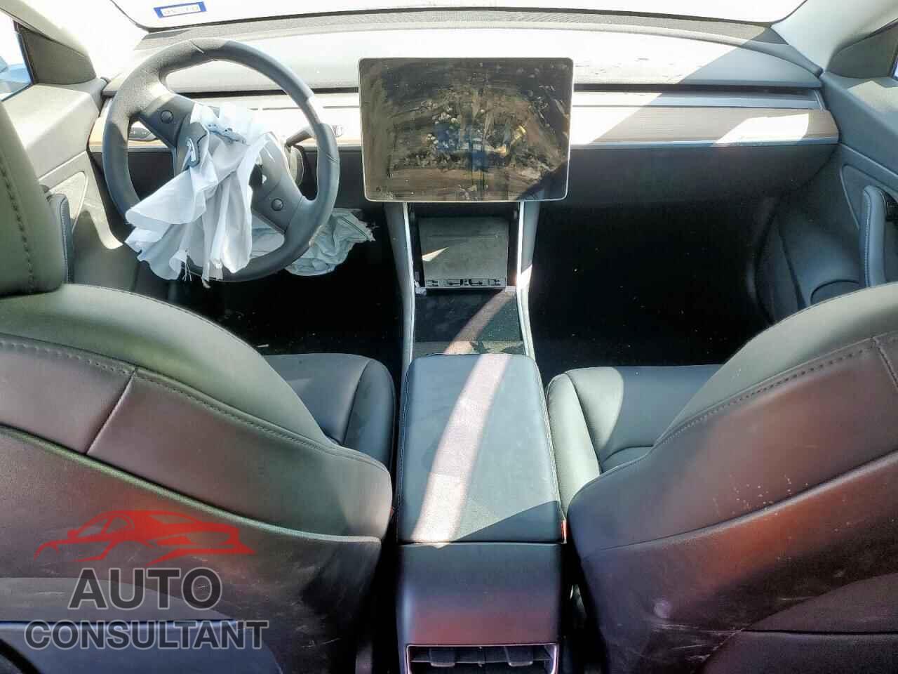 TESLA MODEL 3 2020 - 5YJ3E1EA9LF597631