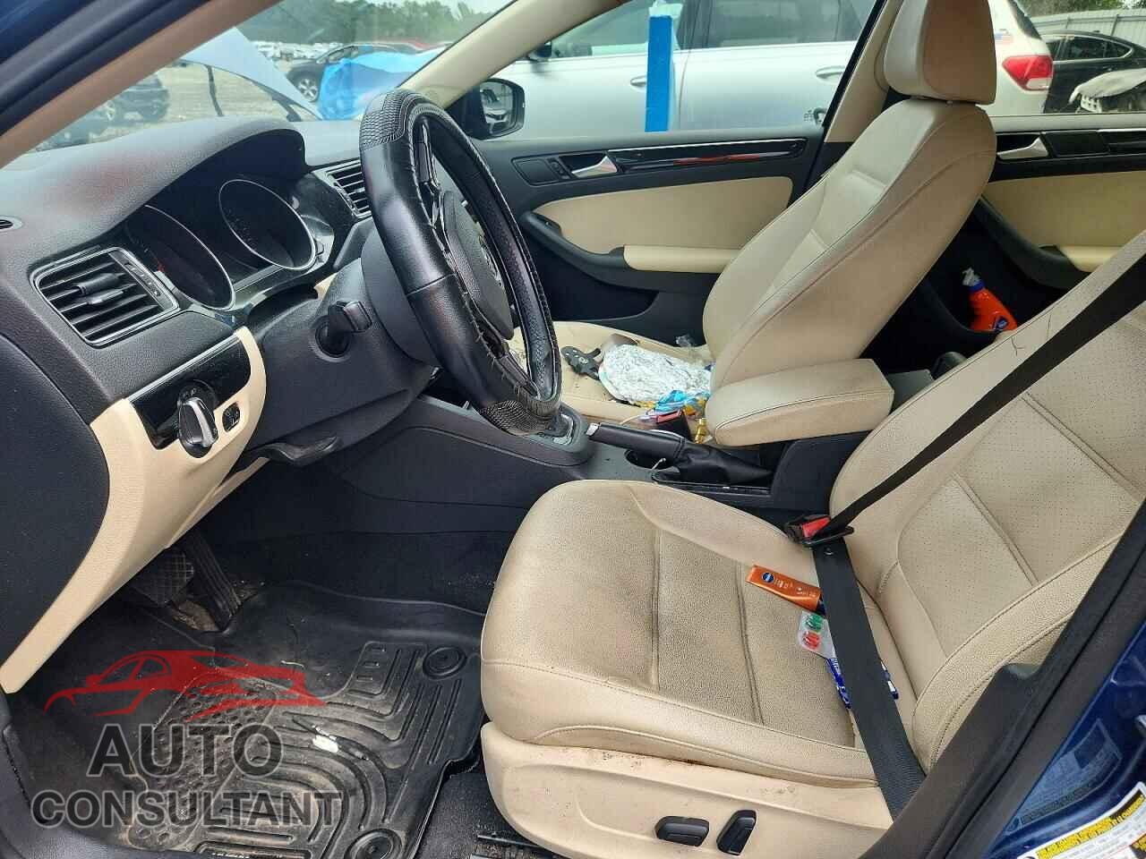 VOLKSWAGEN JETTA 2017 - 3VWL17AJ9HM383856