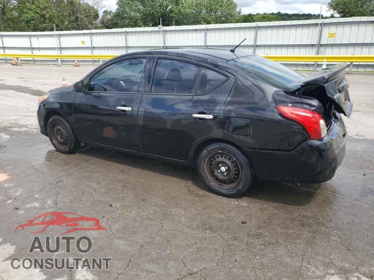 NISSAN VERSA 2017 - 3N1CN7AP1HL872014