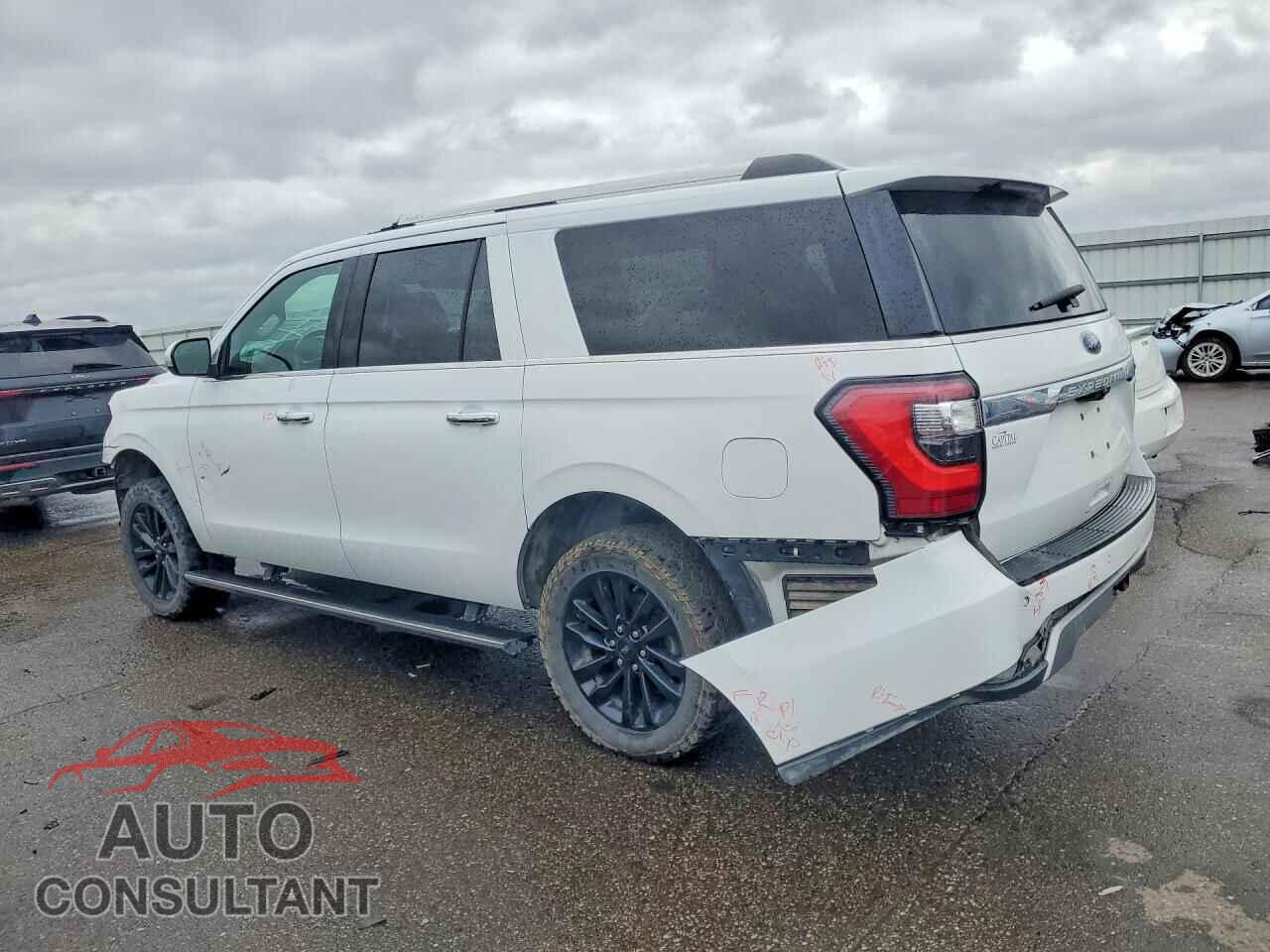 FORD EXPEDITION 2019 - 1FMJK2AT0KEA42480