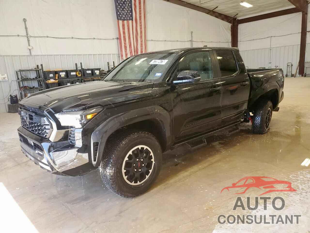 TOYOTA TACOMA 2024 - 3TMLB5JNXRM037856