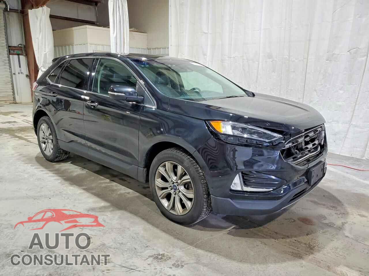 FORD EDGE 2019 - 2FMPK4K93KBB88800