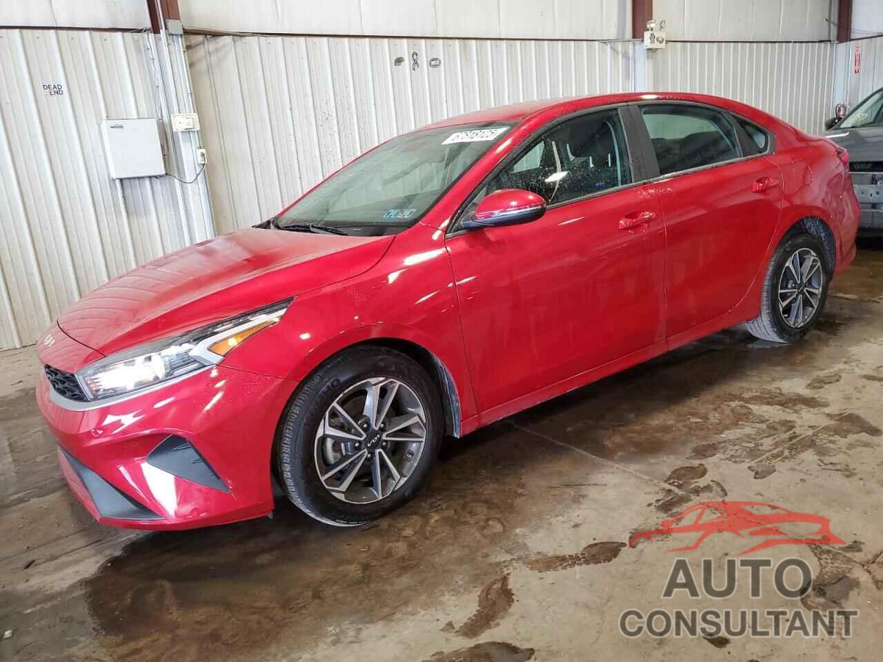 KIA FORTE 2023 - 3KPF24AD3PE691801