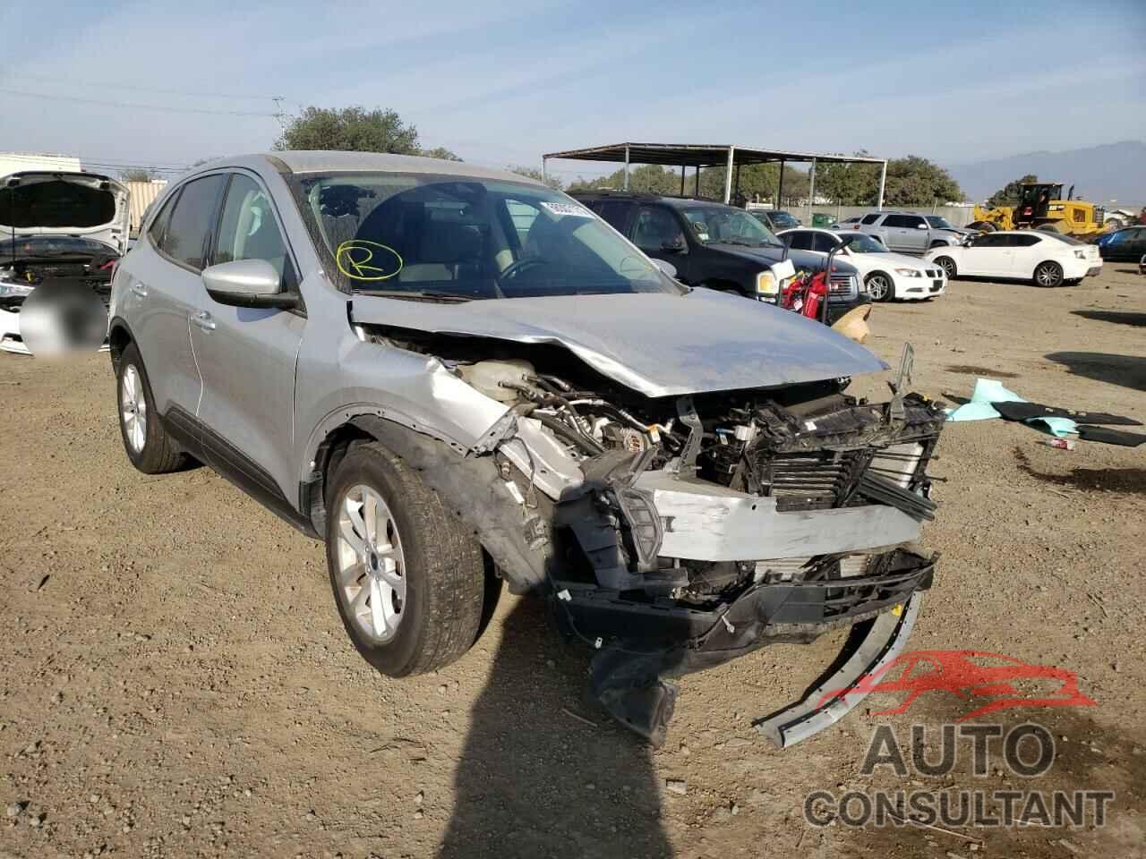 FORD ESCAPE 2020 - 1FMCU0G68LUB14557