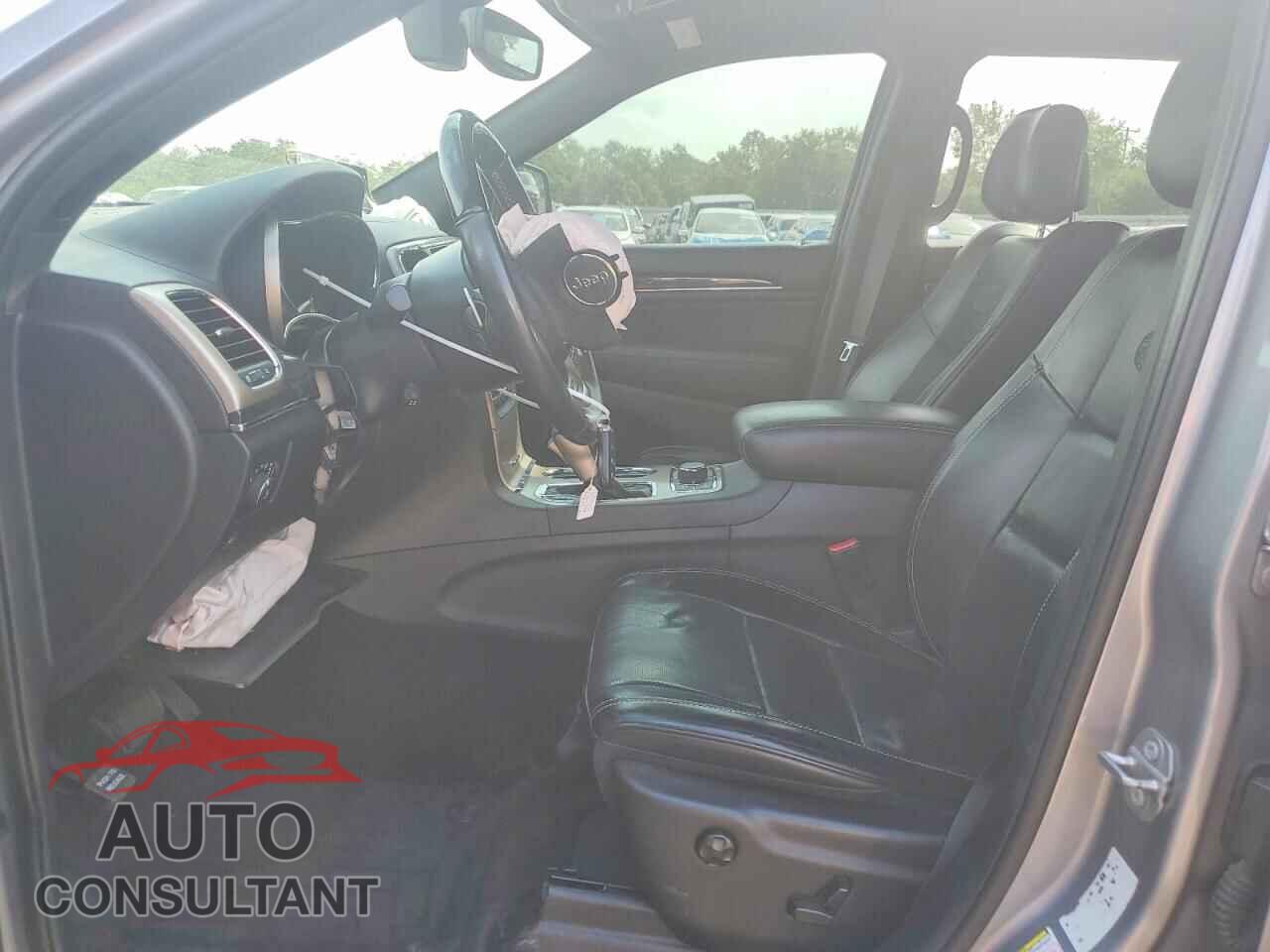 JEEP CHEROKEE 2017 - 1C4RJFCG3HC695536