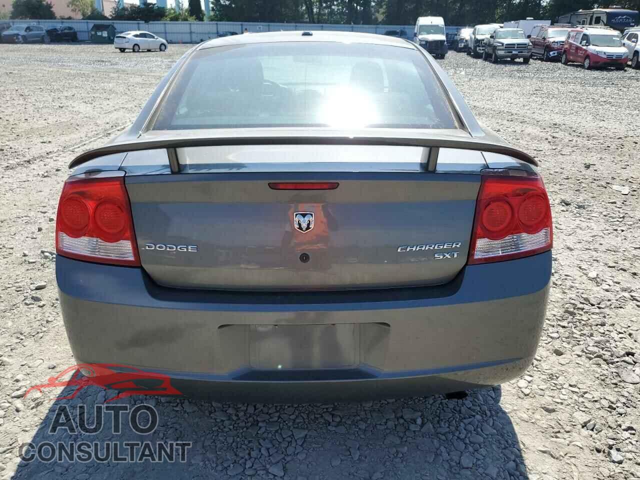 DODGE CHARGER 2010 - 2B3CA3CV0AH108703