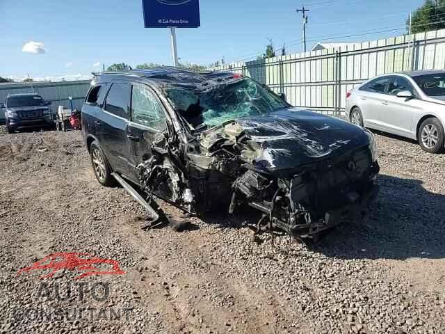 DODGE DURANGO 2017 - 1C4RDJAGXHC679363