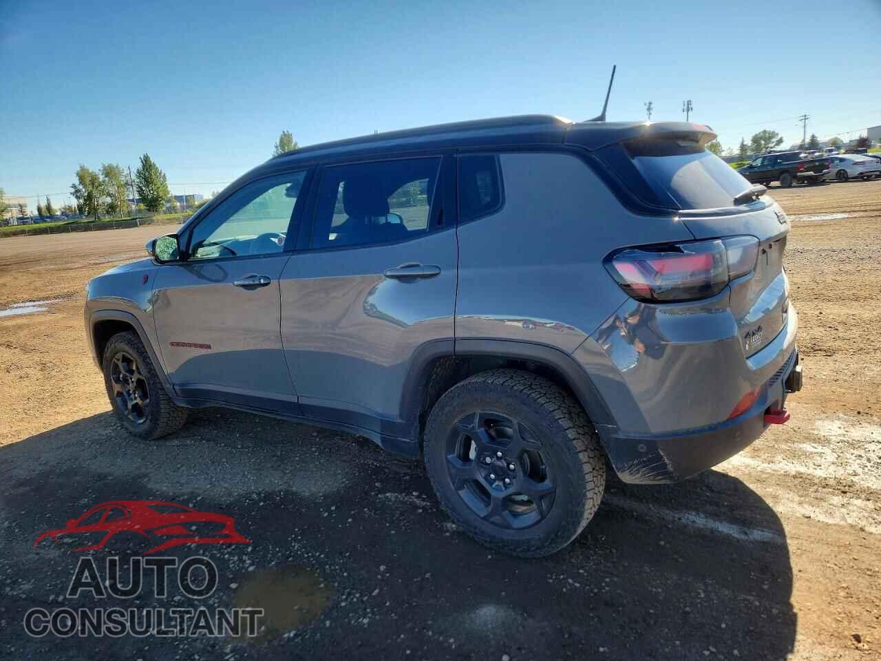 JEEP COMPASS 2024 - 3C4NJDDN6RT589684