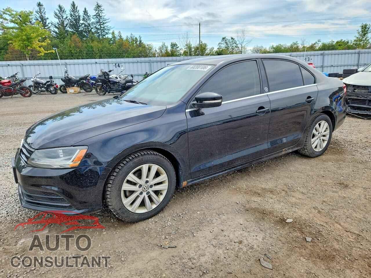 VOLKSWAGEN JETTA 2017 - 3VWDB7AJ1HM223746