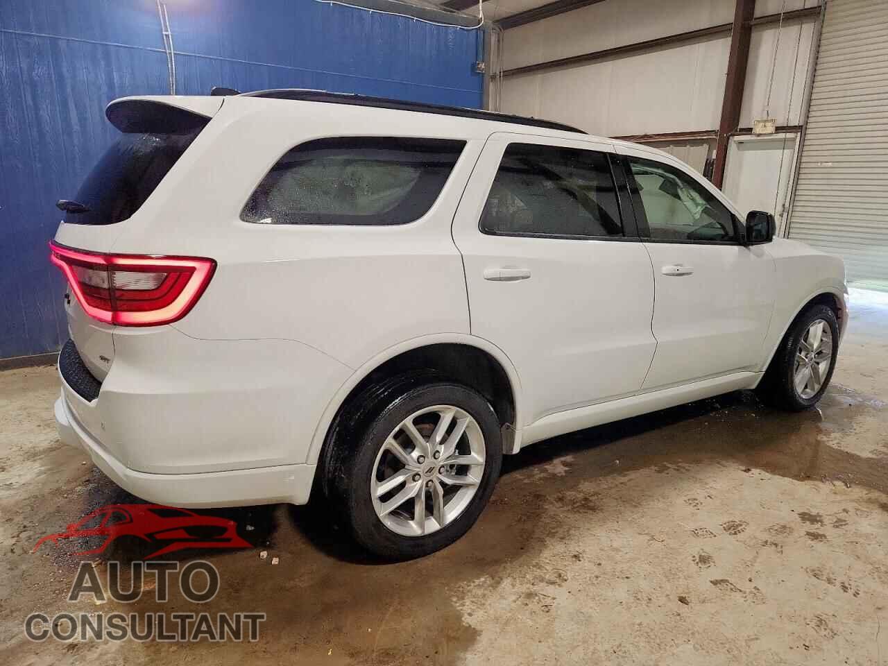 DODGE DURANGO 2024 - 1C4RDJDG2RC213035