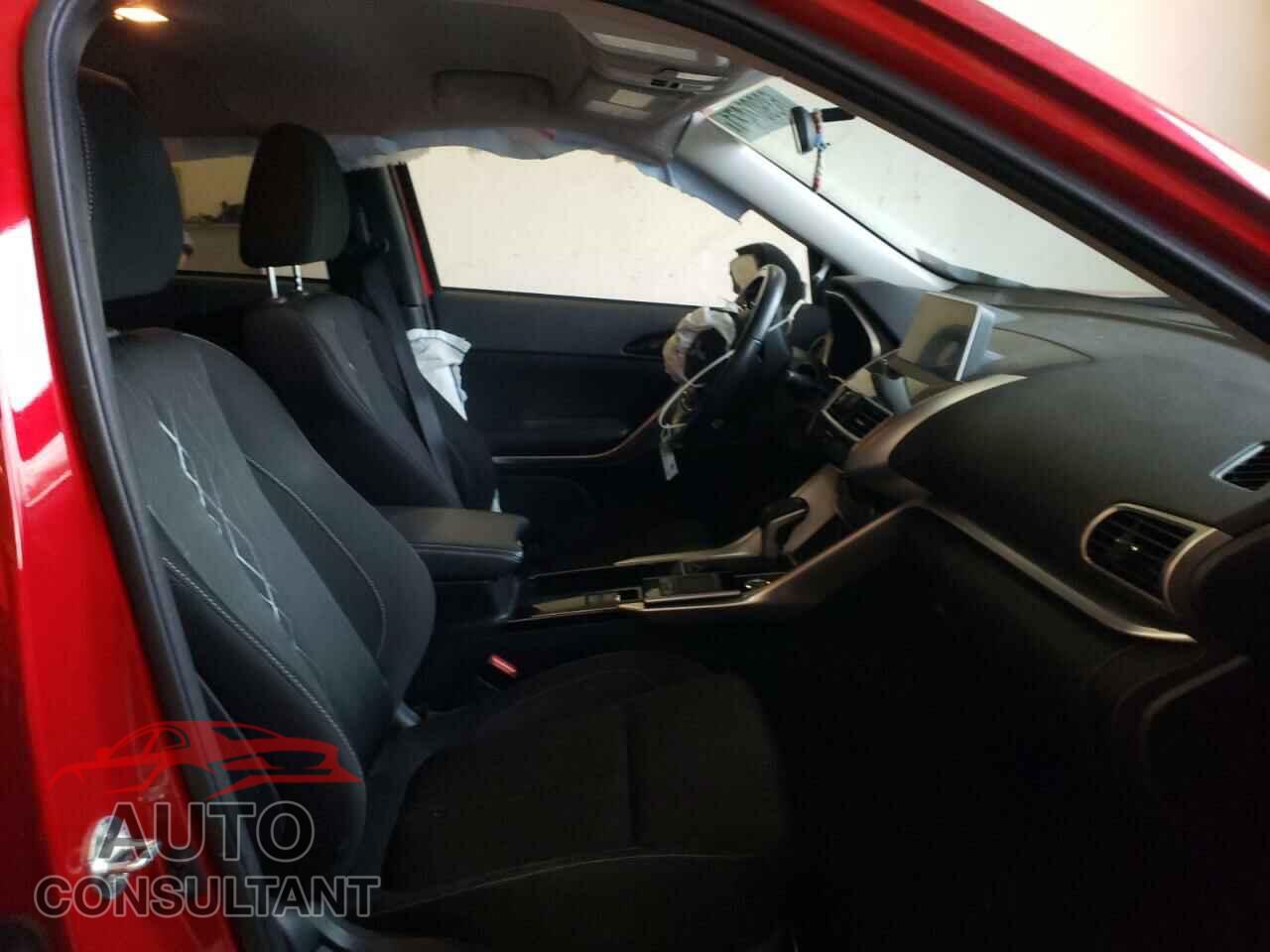 MITSUBISHI ECLIPSE 2019 - JA4AT5AA9KZ002113