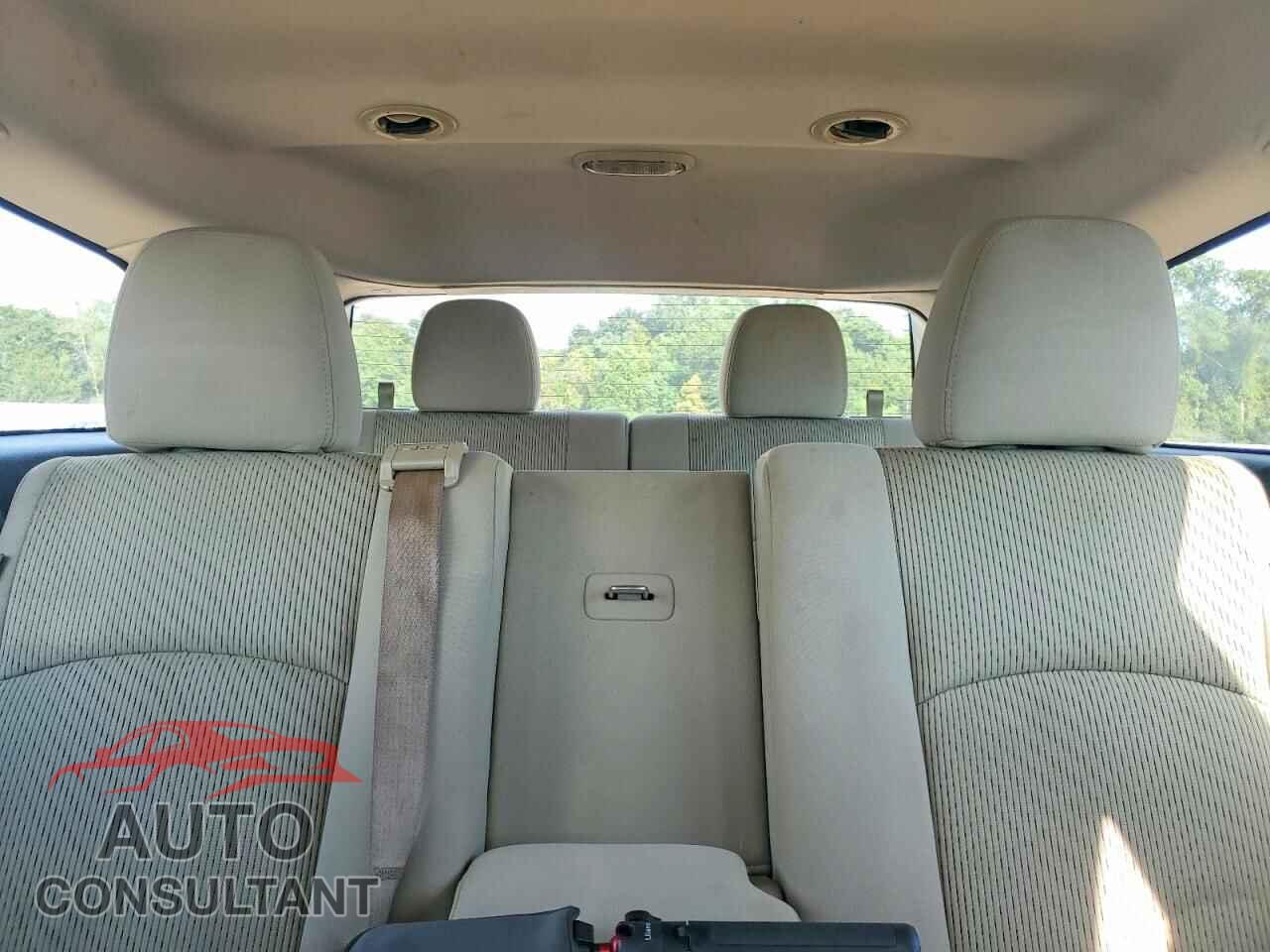 DODGE JOURNEY 2013 - 3C4PDCAB2DT577657