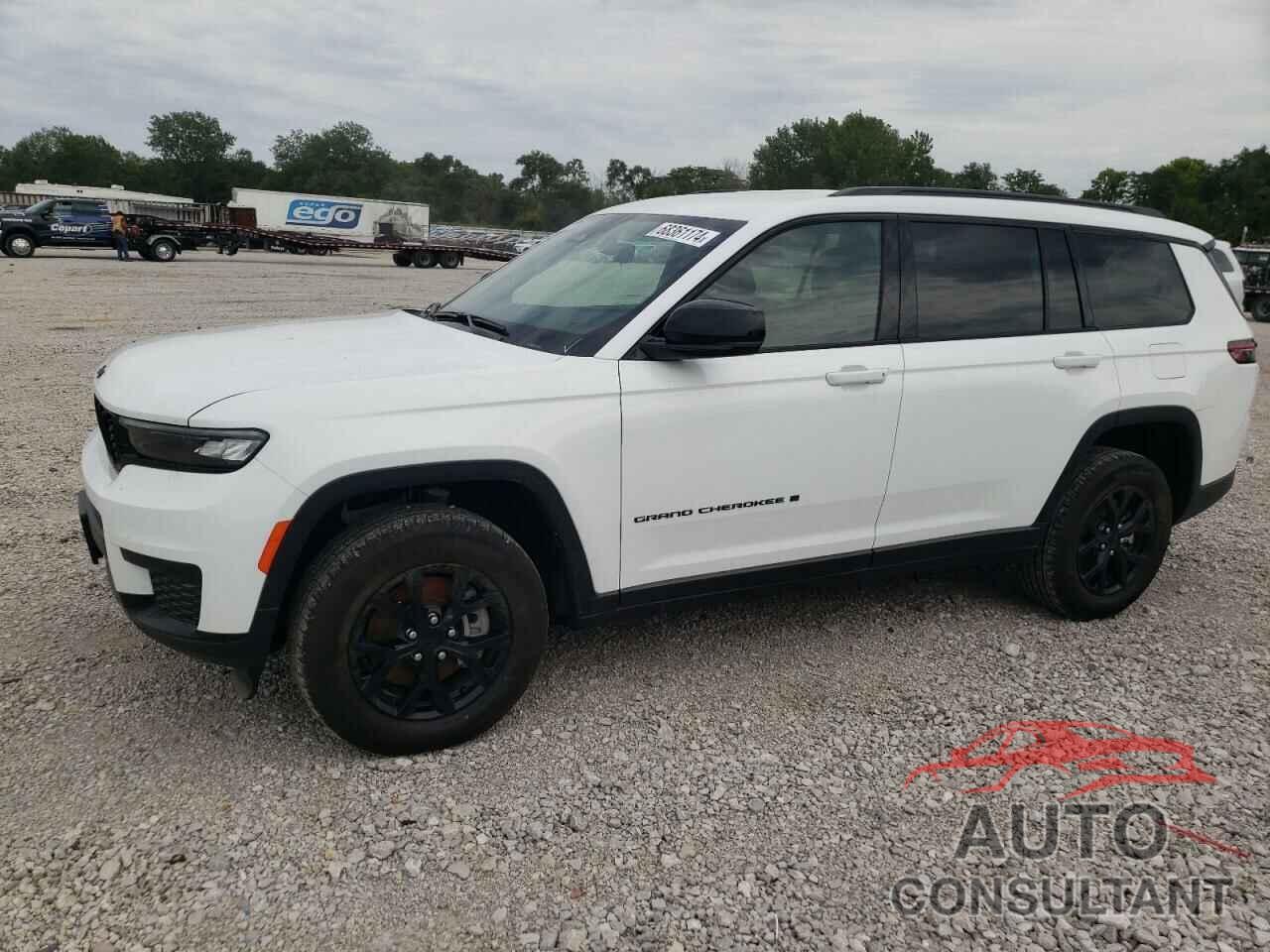 JEEP GRAND CHER 2024 - 1C4RJKAG2R8539830
