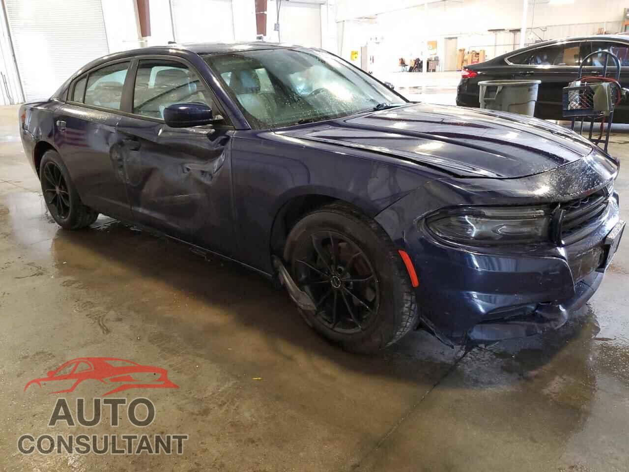 DODGE CHARGER 2016 - 2C3CDXHG9GH242274