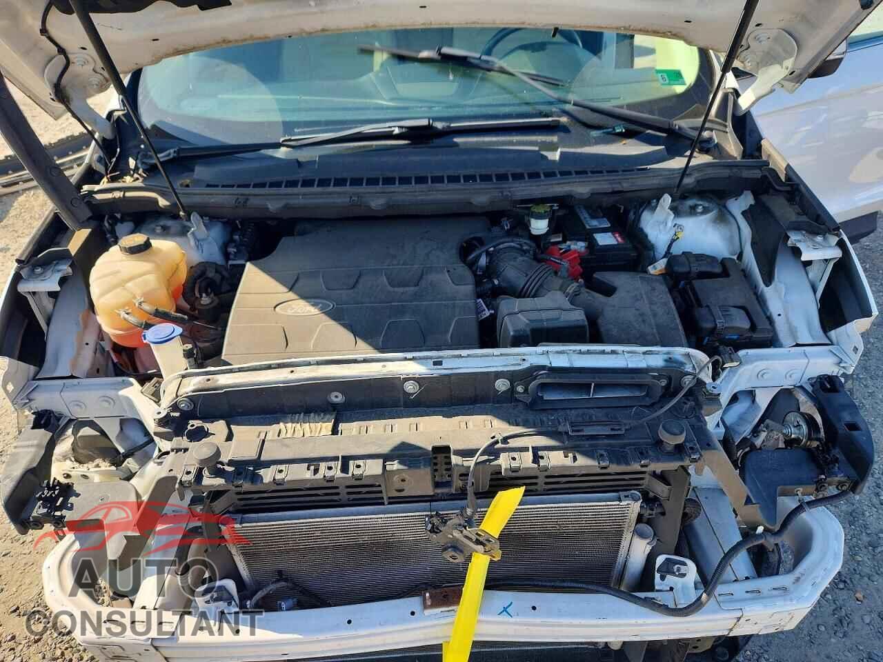 FORD EDGE 2015 - 2FMTK3J82FBB54564