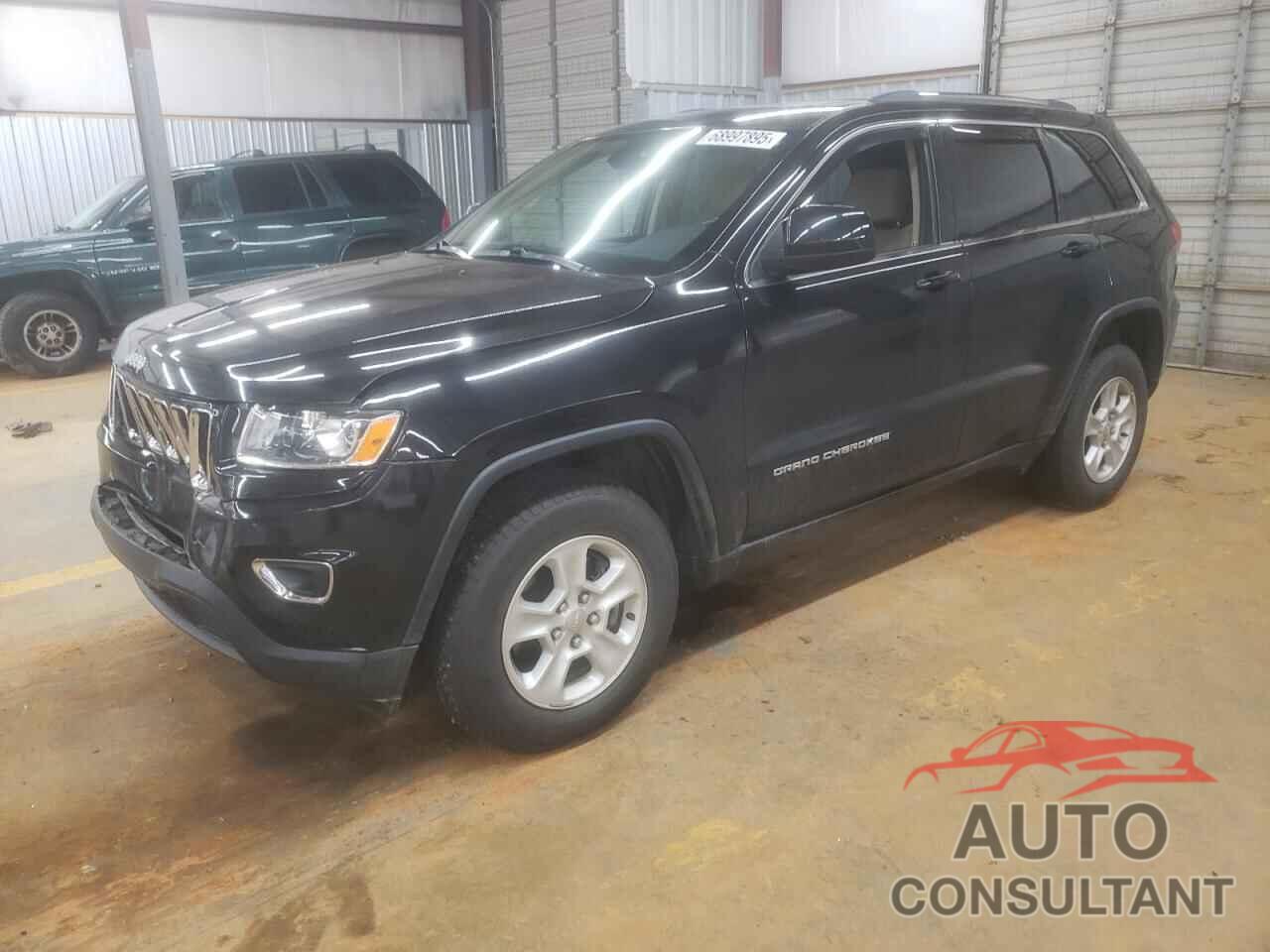 JEEP GRAND CHER 2015 - 1C4RJFAGXFC720724