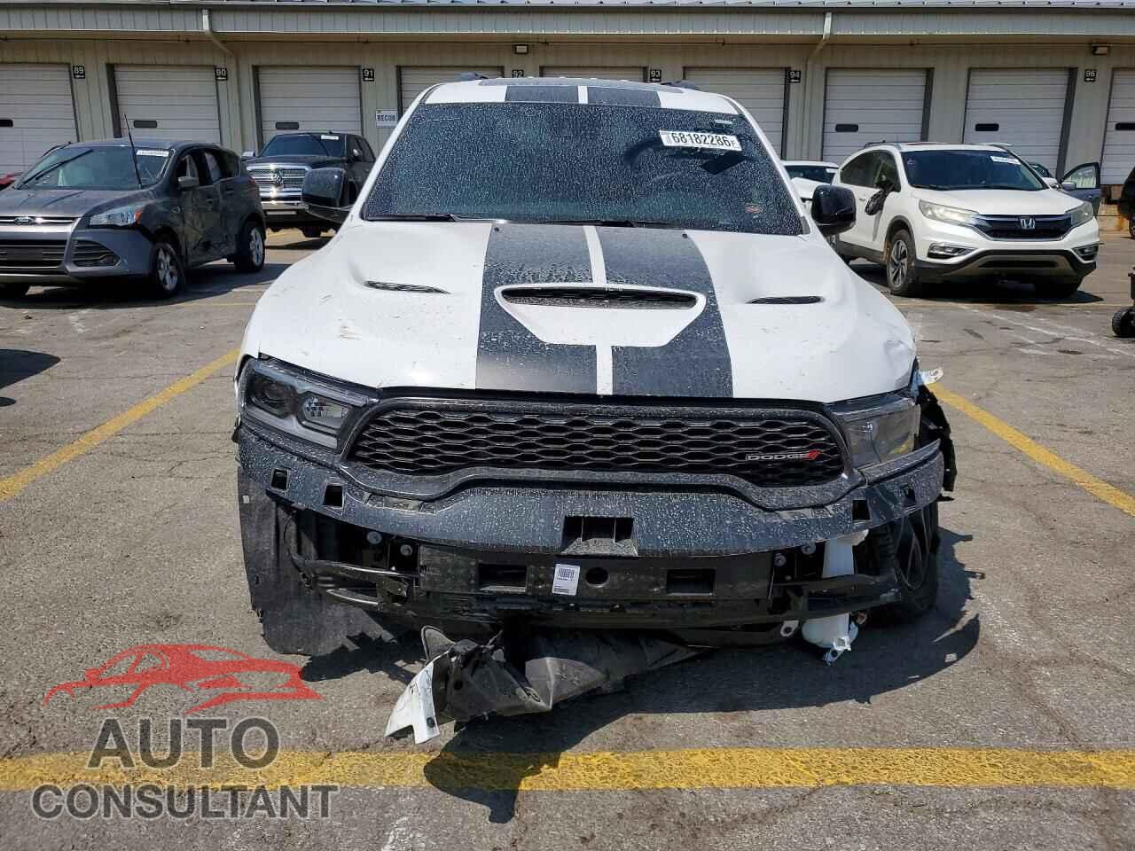 DODGE DURANGO 2026 - 1C4SDJCT7TC233238