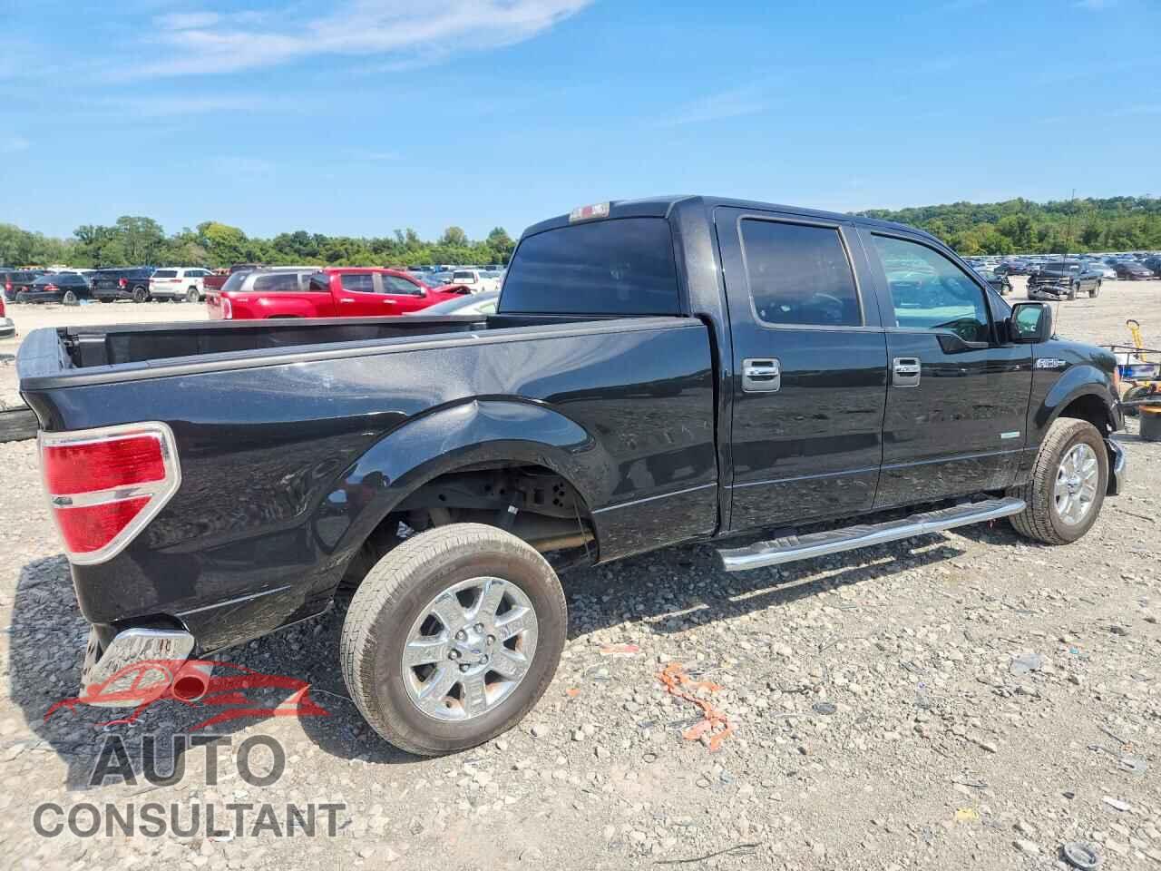 FORD F150 2013 - 1FTFW1CTXDFD99281