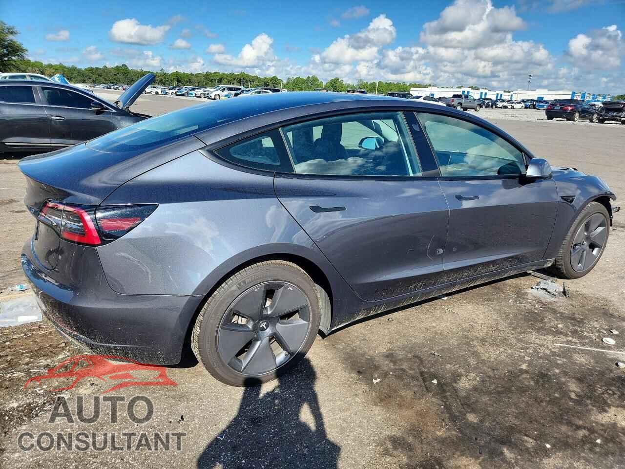TESLA MODEL 3 2023 - 5YJ3E1EA2PF420098