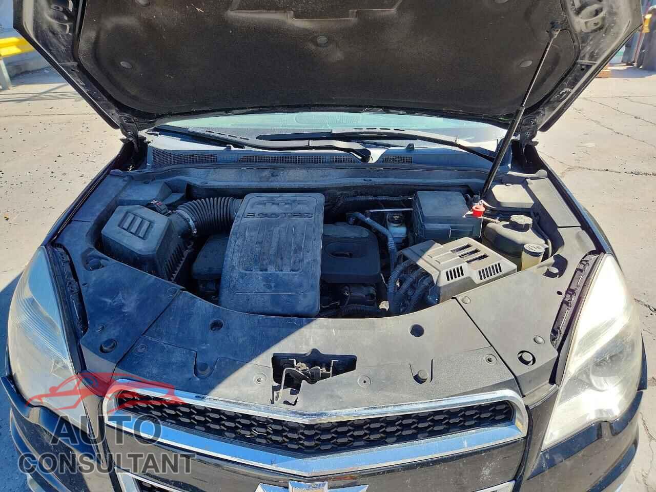 CHEVROLET EQUINOX 2015 - 2GNALCEK2F6377069