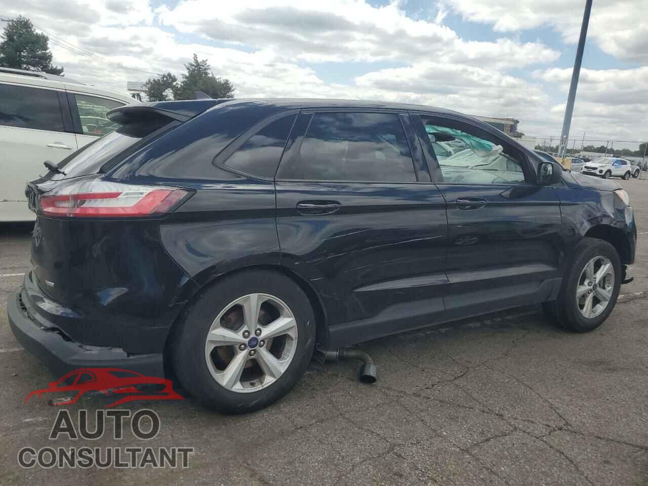 FORD EDGE 2020 - 2FMPK3G97LBB15286