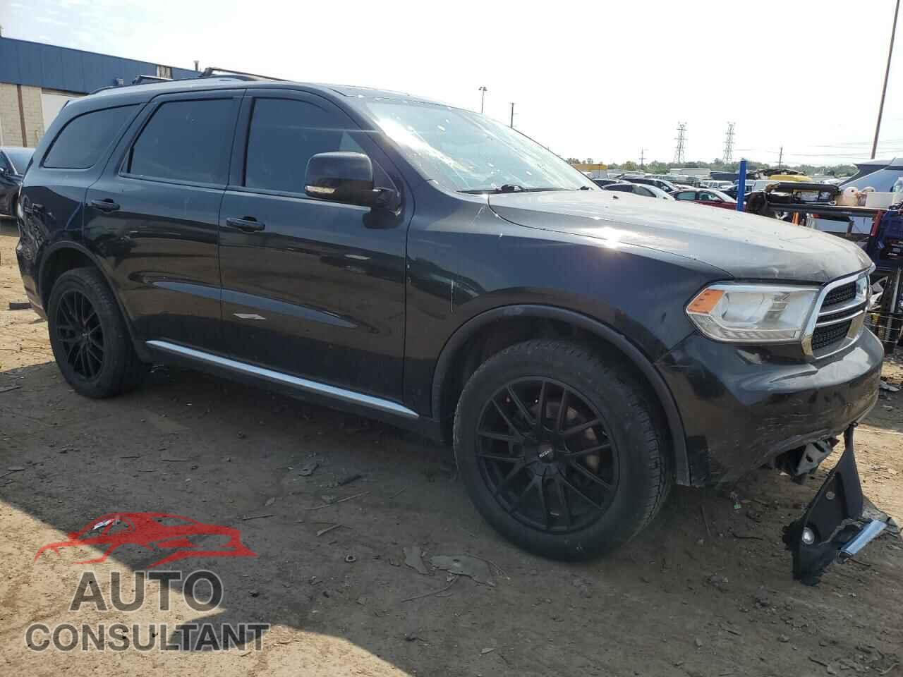 DODGE DURANGO 2015 - 1C4RDJDG4FC194726