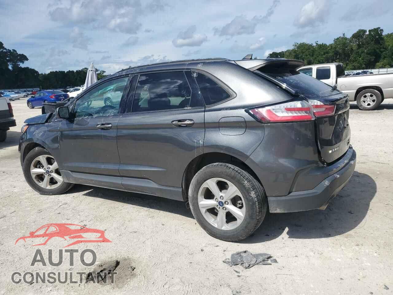 FORD EDGE 2020 - 2FMPK4G94LBB05210