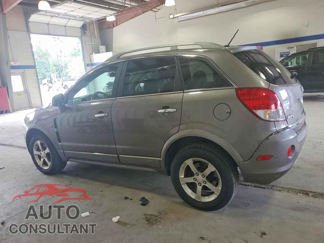 CHEVROLET CAPTIVA 2012 - 3GNAL3E5XCS598006