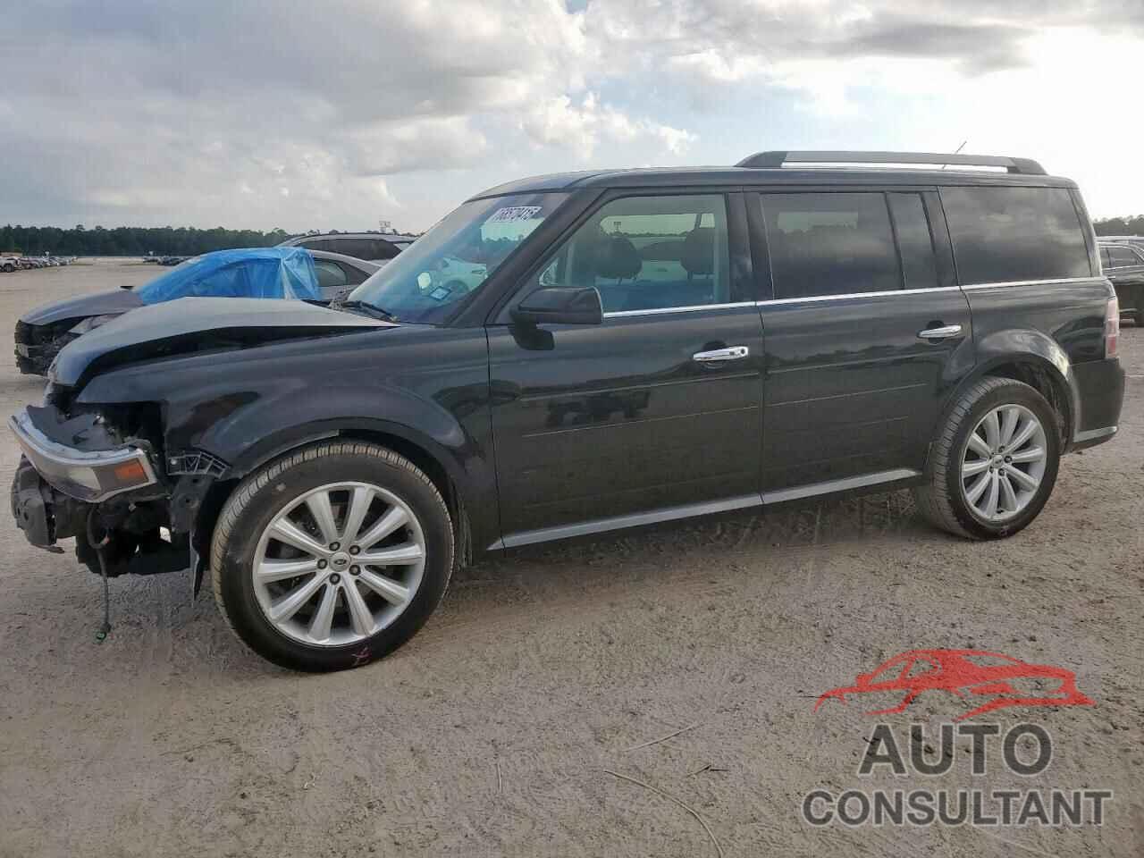 FORD FLEX 2015 - 2FMGK5C83FBA06997