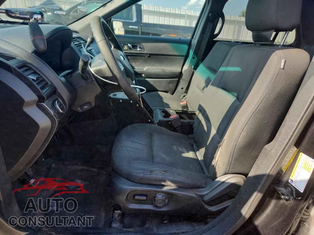 FORD EXPLORER 2017 - 1FM5K8AR9HGA35954