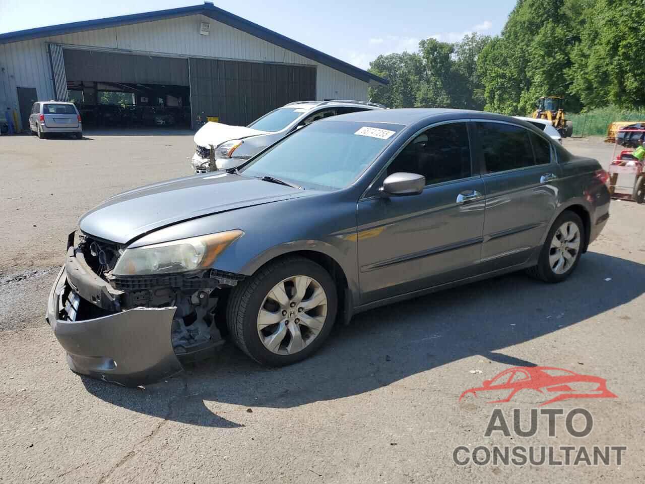HONDA ACCORD 2010 - 1HGCP3F85AA000631