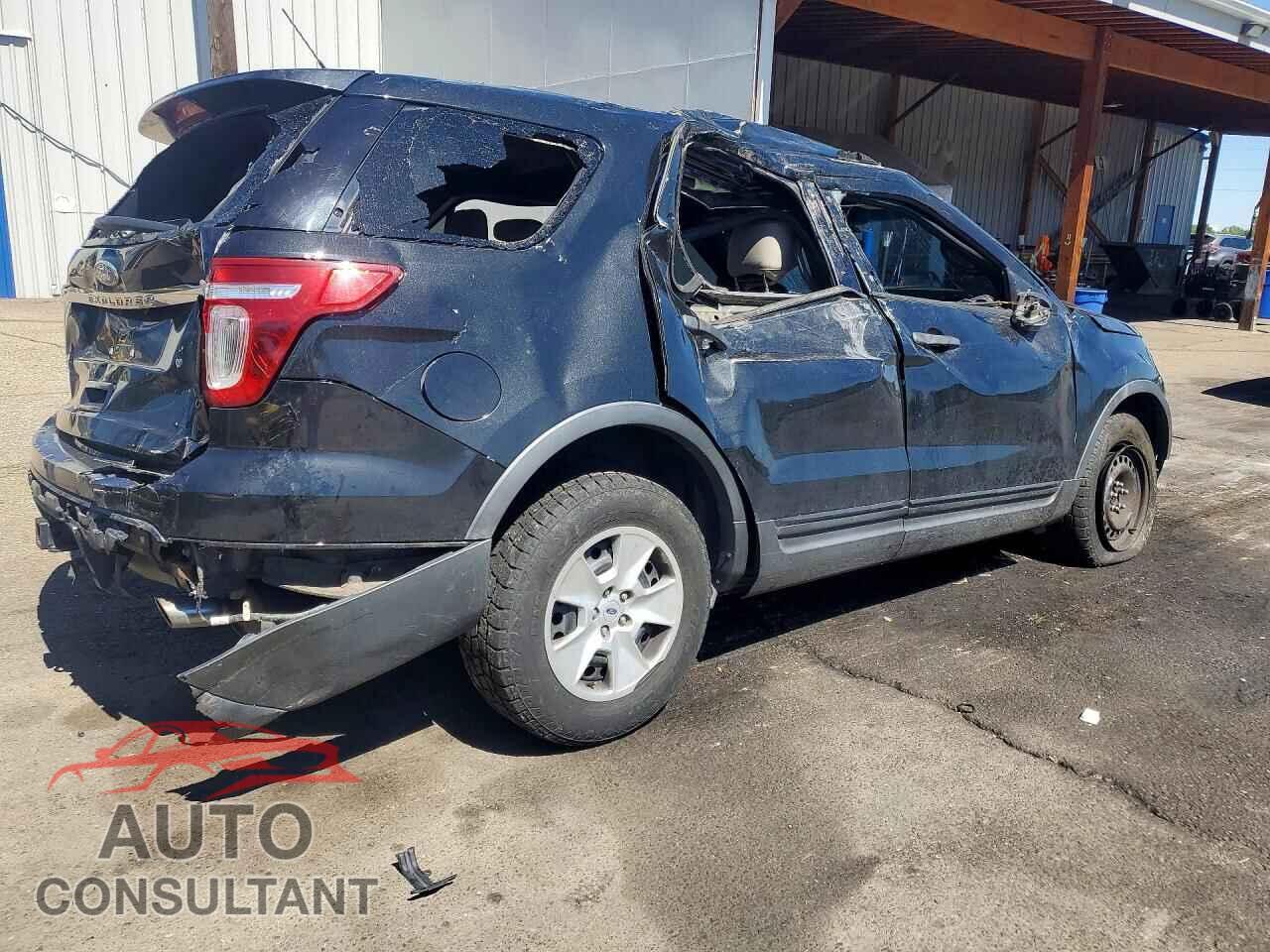 FORD EXPLORER 2014 - 1FM5K8B81EGB89866