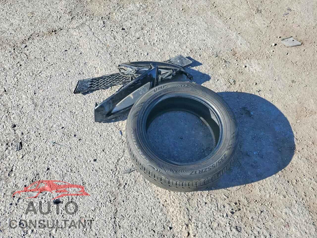 KIA OPTIMA 2013 - 5XXGN4A78DG158593
