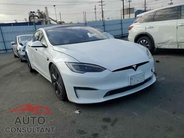 TESLA MODEL S 2023 - 5YJSA1E53PF510323