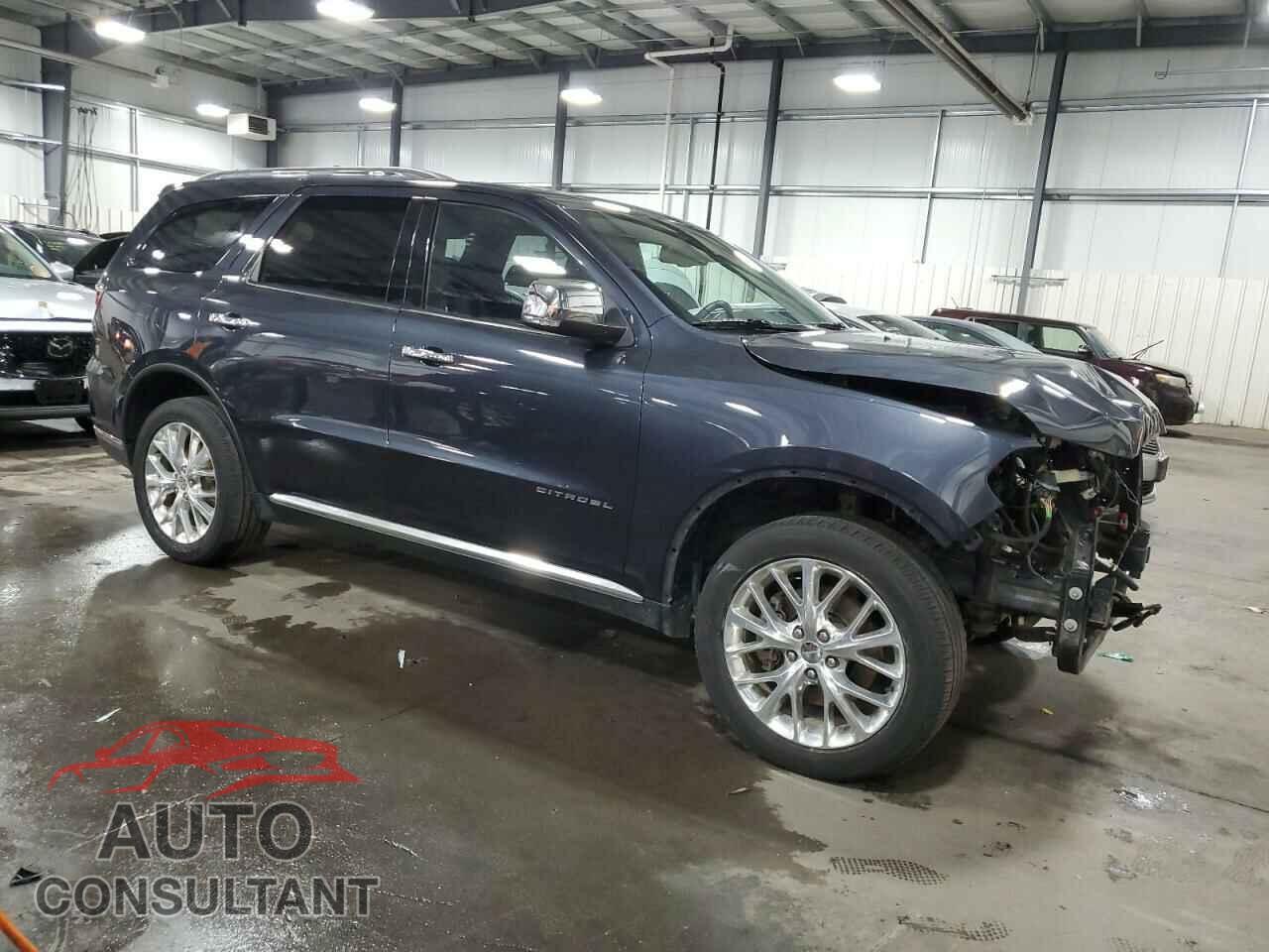 DODGE DURANGO 2015 - 1C4RDJEG1FC789869